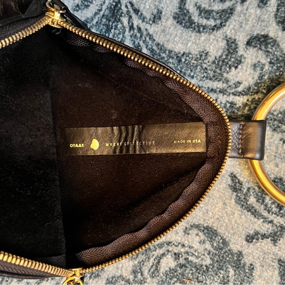 MYERS COLLECTIVE Purse - Picture 4 of 6